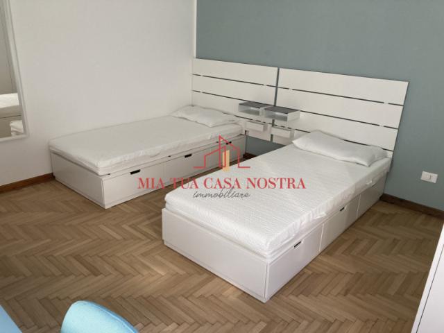 Appartamento in affitto a Paltana, Padova