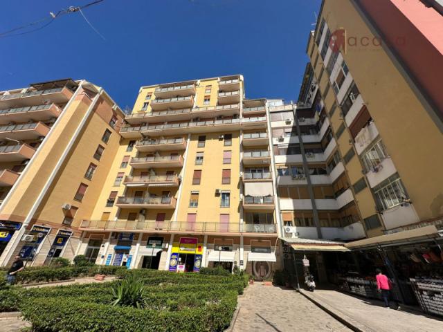 Appartamento in affitto a IV Circoscrizione, Palermo