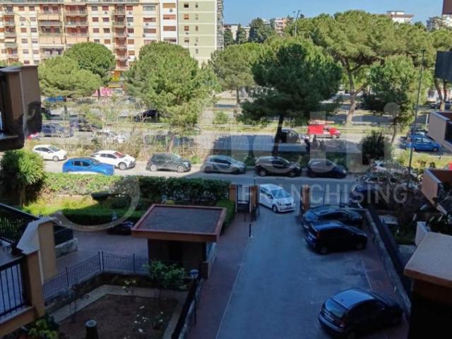 Appartamento in affitto a V Circoscrizione, Palermo