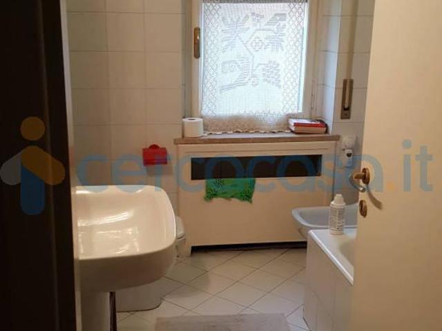 Appartamento in affitto a Cittadella, Sorbolo