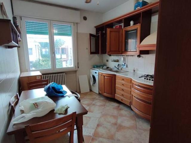 Appartamento in affitto a San Marco, Reana Del Roiale