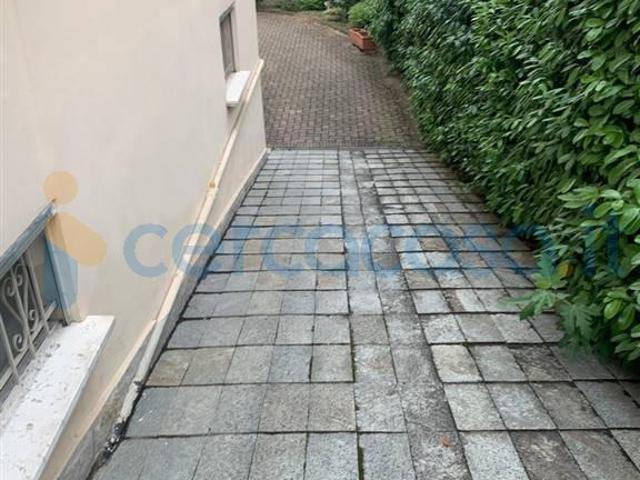 Appartamento in affitto a Melegnano, Milano