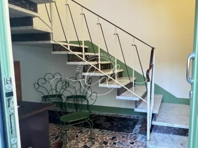 Appartamento in affitto a Capriglia, Tonfano