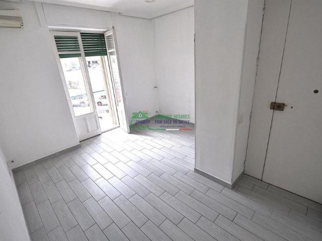 Appartamento in affitto a Ragusa, Cappuccini