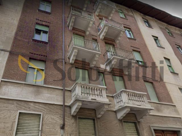 Appartamento in affitto a Molinette, Torino