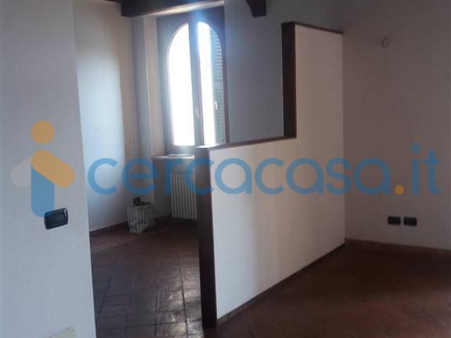 Appartamento in affitto a Borgo Mantovano, Revere