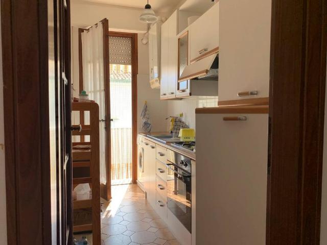 Appartamento in affitto a Viareggio, Toscana