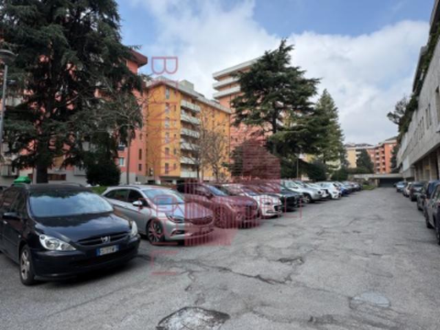 Appartamento in affitto a Zona Sud, Brescia