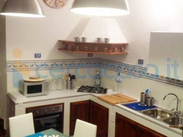 Appartamento in affitto a Quartiere 1, Firenze