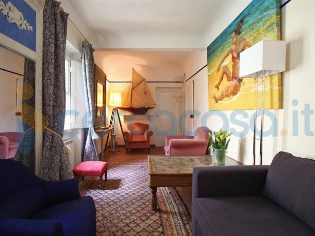 Appartamento in affitto a Quartiere 1, Firenze