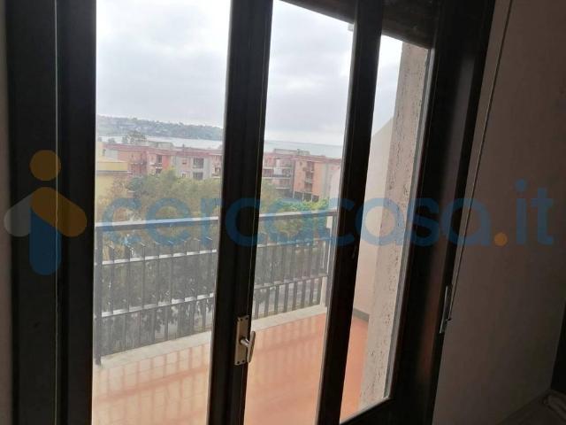Appartamento in affitto a Borgata, Augusta