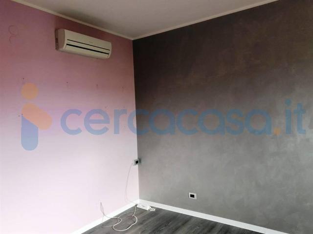 Appartamento in affitto a Borgata, Augusta