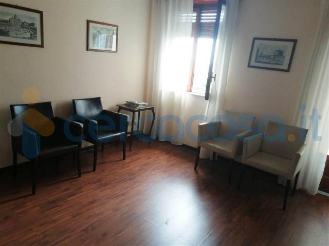 Appartamento in affitto a Borgata, Augusta