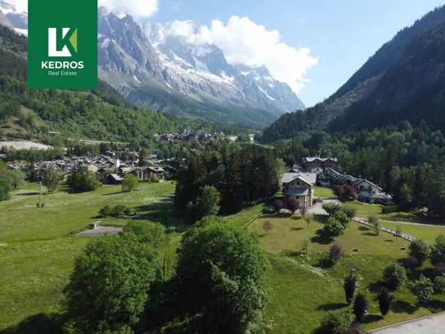 Appartamento in vendita a Entrèves, Courmayeur