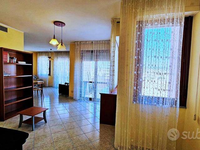 Appartamento in affitto a Selargius, Sardigna/Sardegna