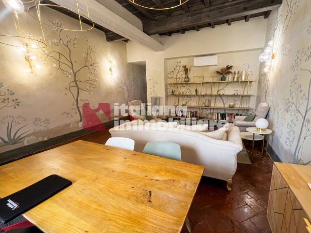 Appartamento in affitto a Oltrarno, Calcinaia