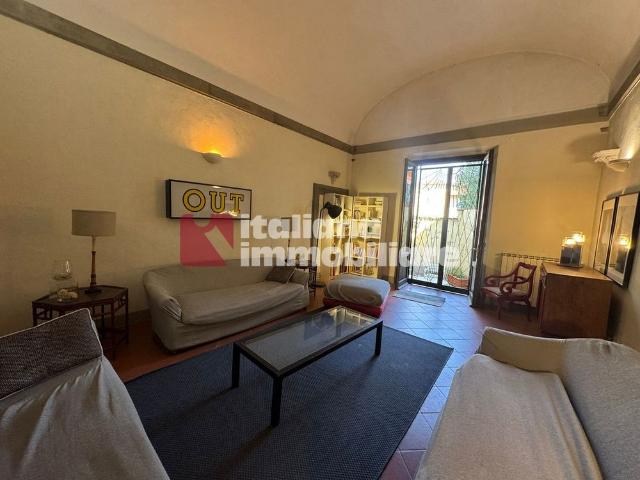 Appartamento in affitto a Quartiere 4, Firenze