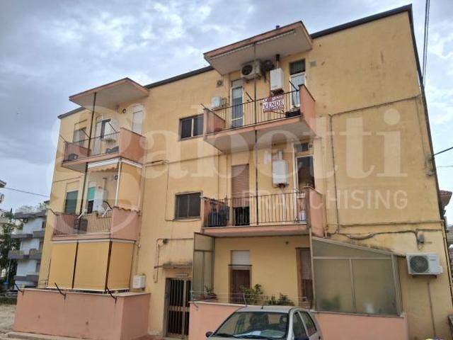 Appartamento in vendita a Cappuccini, Ragusa