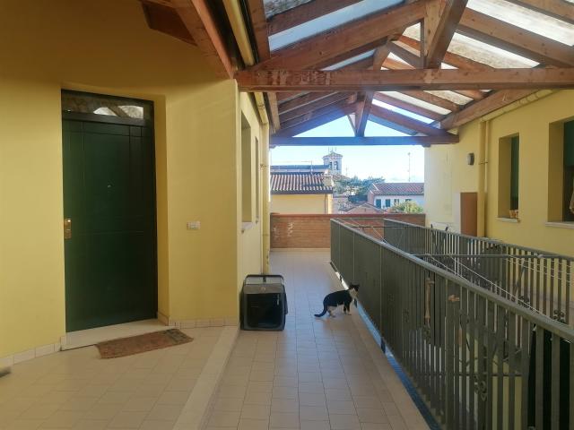 Casa in vendita a Unione Delta del Po, Migliaro