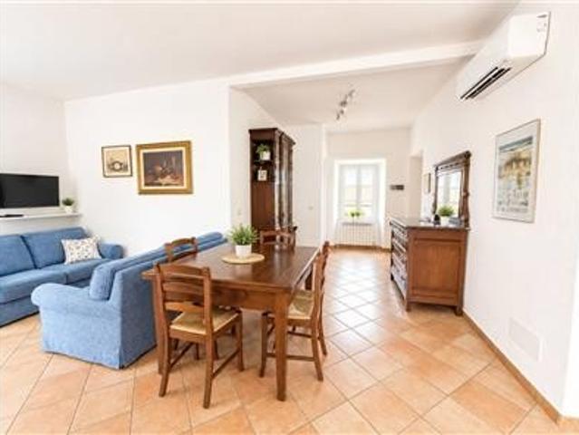 Appartamento in vendita a San Piero in Campo, Sant'Ilario