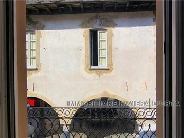 Appartamento in affitto a Isola San Giulio, Orta San Giulio