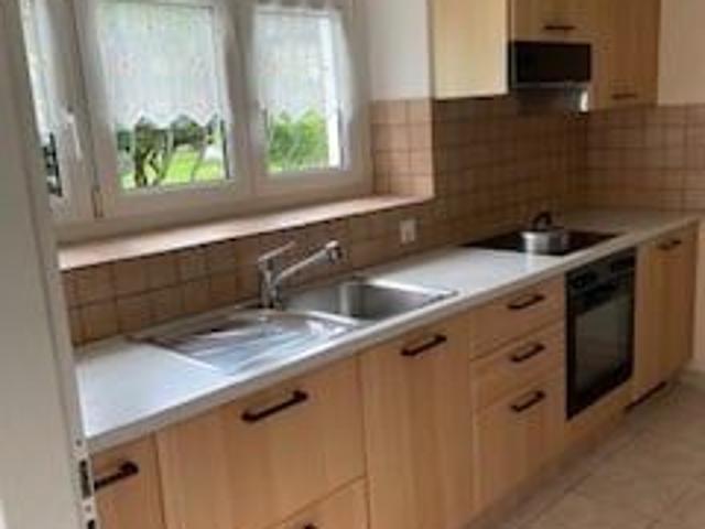 Apartment mieten in Piazzora, Biasca