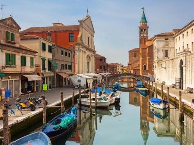 Appartamento in vendita a Chioggia, Veneto