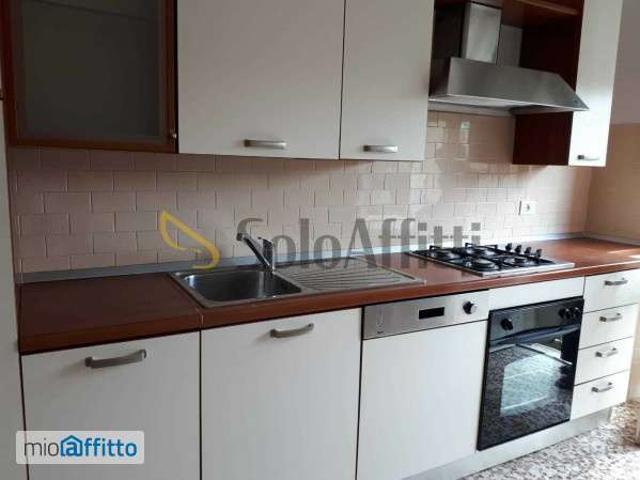 Appartamento in affitto a San Giovanni, Rimini