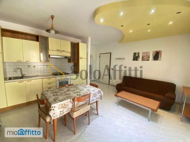 Appartamento in affitto a Rimini, Reggio Emilia