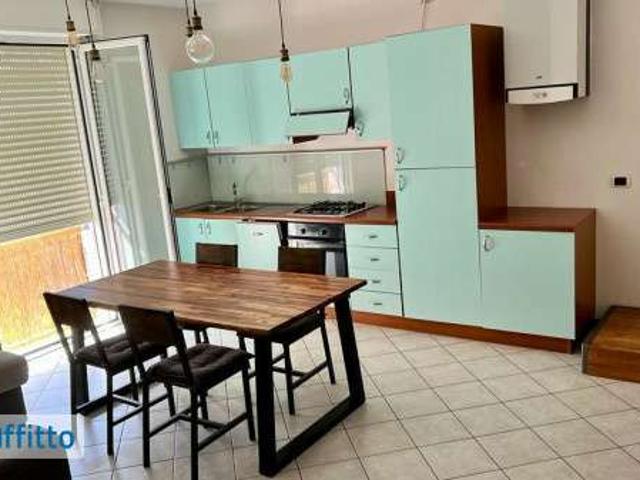 Appartamento in affitto a San Giuliano, Rimini