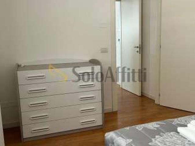 Appartamento in affitto a Rimini, Reggio Emilia