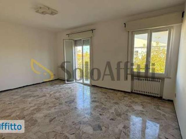 Appartamento in affitto a Rivazzurra, Rimini