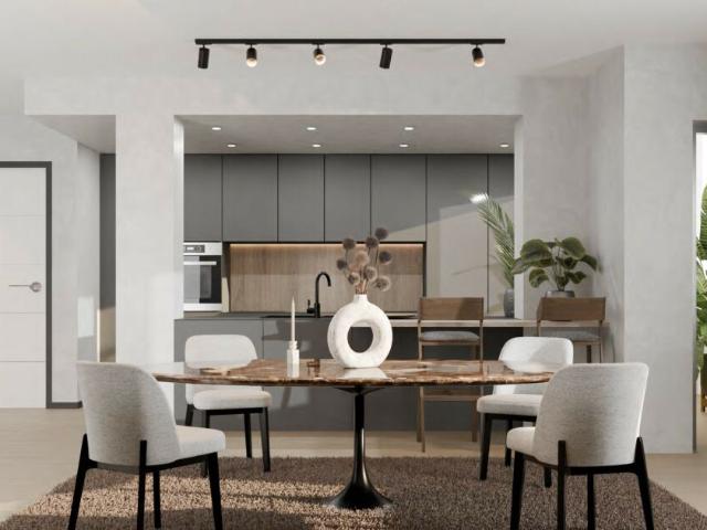 Etagenwohnung kaufen in Lugano