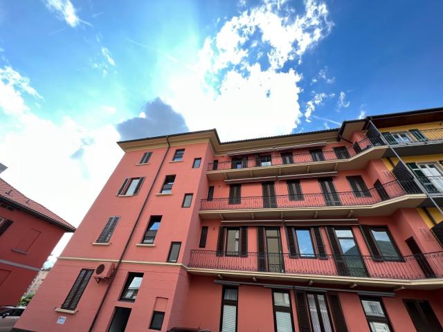 Apartment mieten in Aldesago, Tessin
