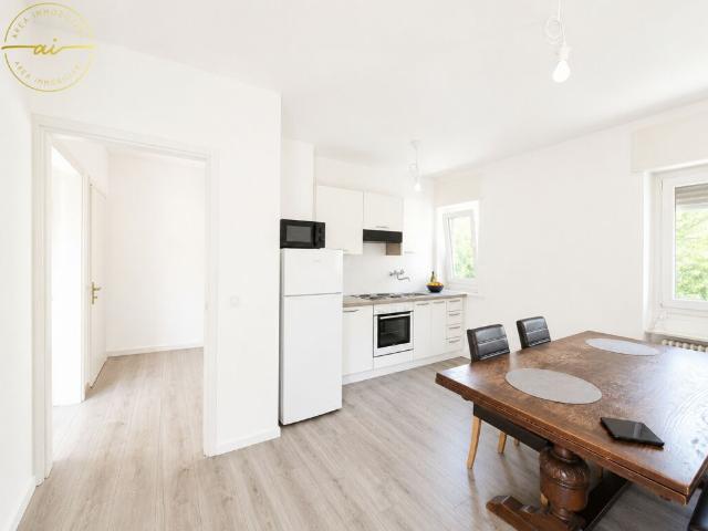 Wohnung kaufen in Vacallo, Tessin