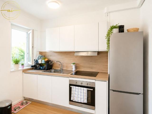 Wohnung kaufen in Vacallo, Tessin