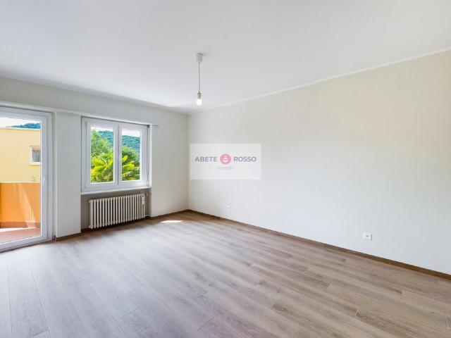 Apartment mieten in Cadro, Lugano