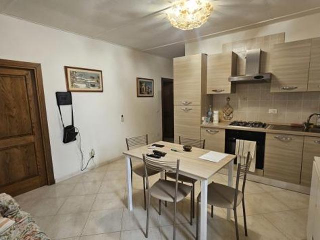Appartamento in vendita a Rio, Toscana