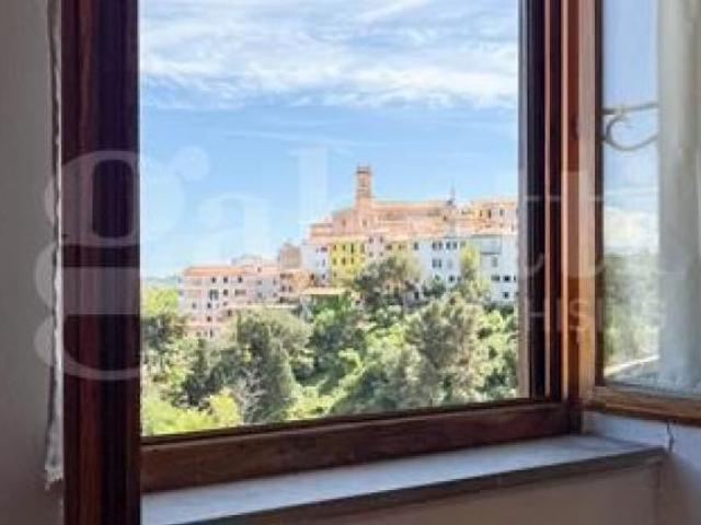 Monolocale in vendita a Rio, Toscana