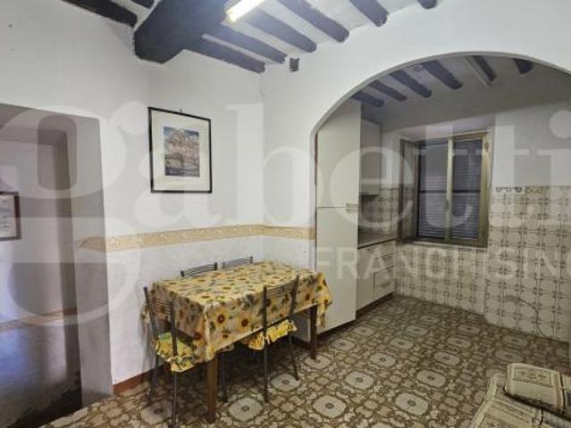 Appartamento in vendita a Rio, Toscana