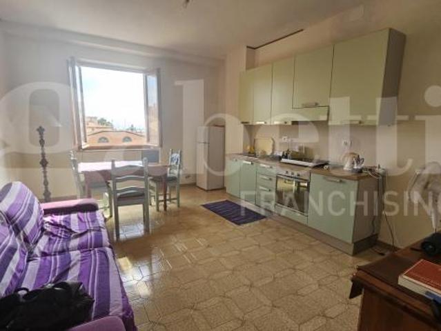 Appartamento in vendita a Rio, Toscana
