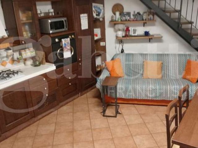 Appartamento in vendita a Livorno, Toscana