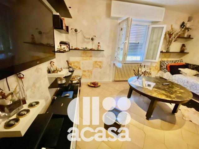 Appartamento in vendita a Unione dei comuni Valle del Savio, Sarsina