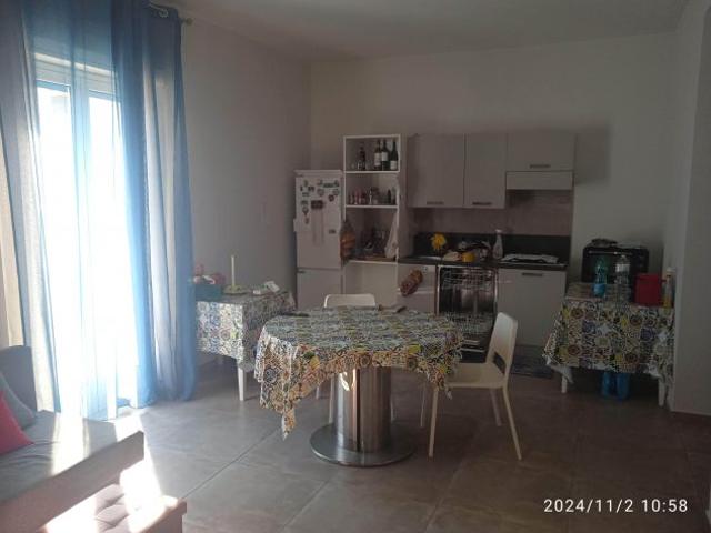 Appartamento in vendita a Sottogas, Agrigento