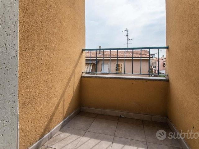 Appartamento in affitto a Zona Omogenea Milano Nord, Paderno Dugnano