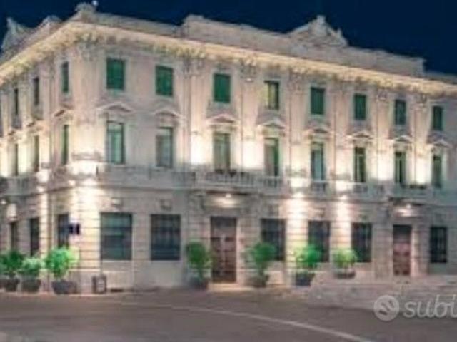 Appartamento in affitto a Centro, Gallarate