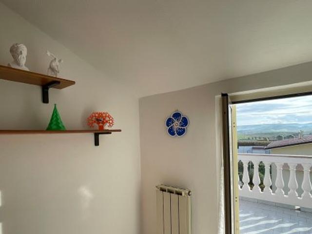 Attico in affitto a Calabria, Crotone