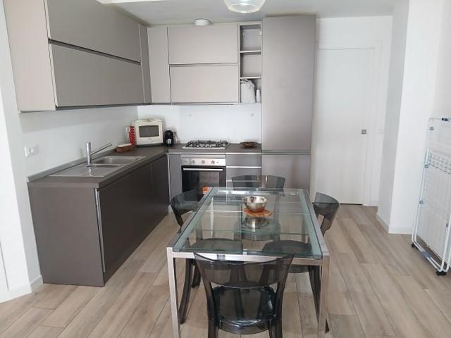 Appartamento in affitto a Marche, Ancona
