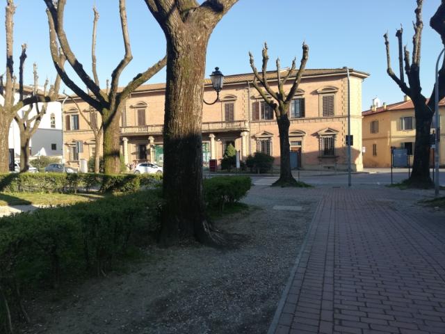 Appartamento in vendita a Borgo San Lorenzo, Toscana