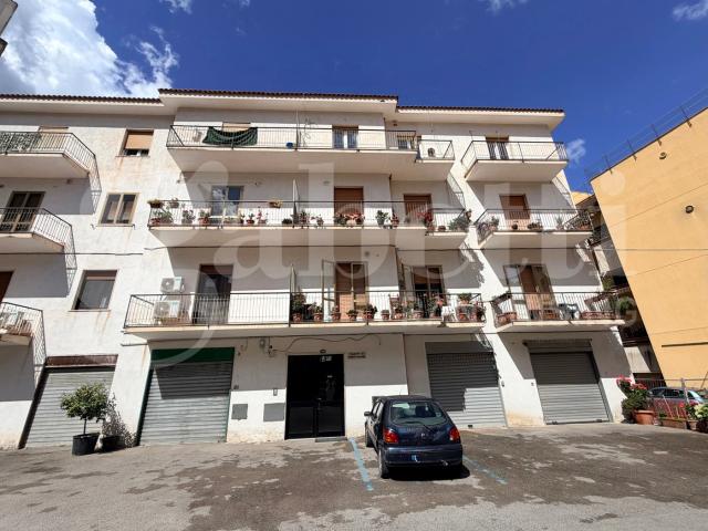 Appartamento in affitto a Corbara, Campania
